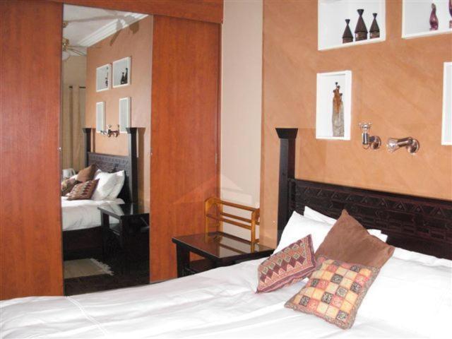 Liongate Bed And Breakfast Edenvale Phòng bức ảnh