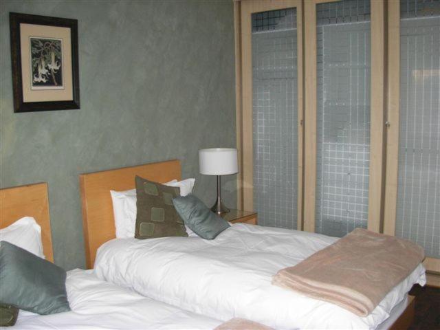 Liongate Bed And Breakfast Edenvale Phòng bức ảnh