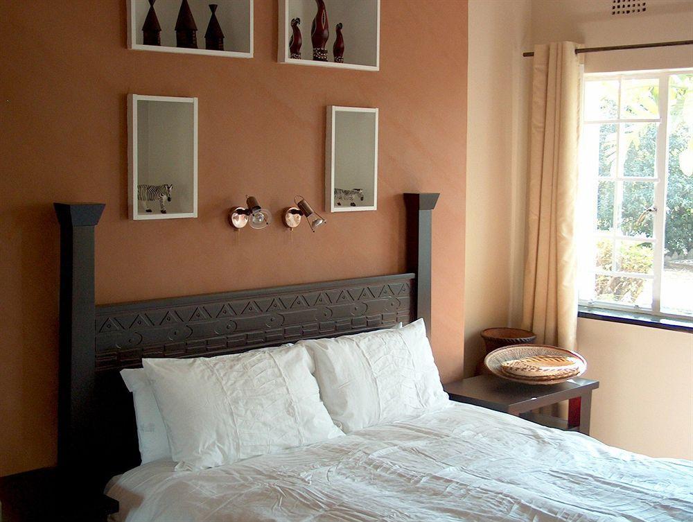 Liongate Bed And Breakfast Edenvale Ngoại thất bức ảnh