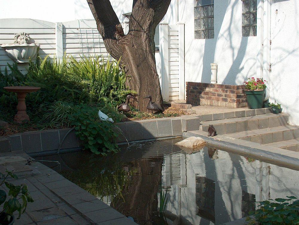 Liongate Bed And Breakfast Edenvale Ngoại thất bức ảnh