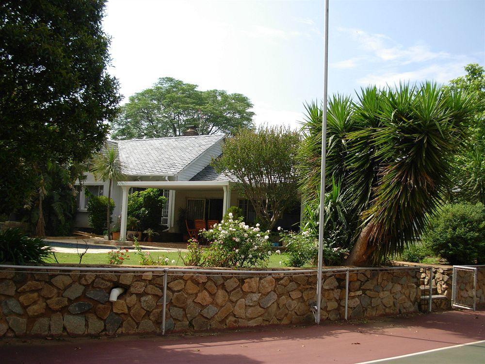 Liongate Bed And Breakfast Edenvale Ngoại thất bức ảnh